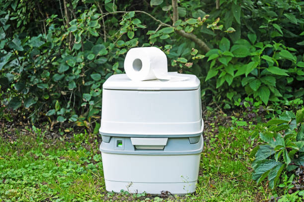 Best Portable bathroom rental  in Warr Acres, OK