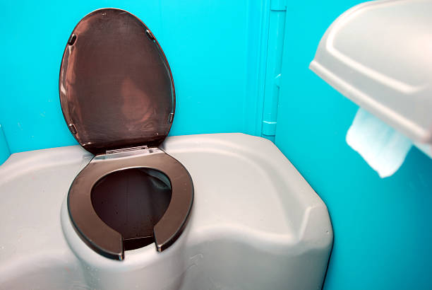 Affordable portable toilet rental in Warr Acres, OK