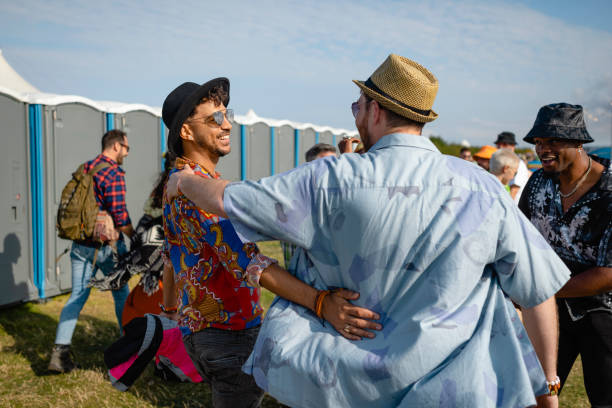 Best Porta potty rental for parties  in Warr Acres, OK