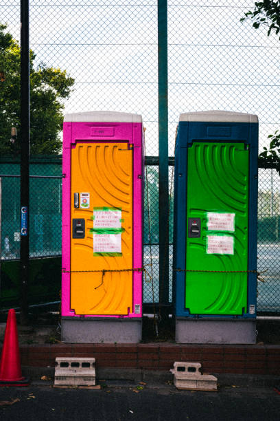 Portable Toilet Options We Offer in Warr Acres, OK