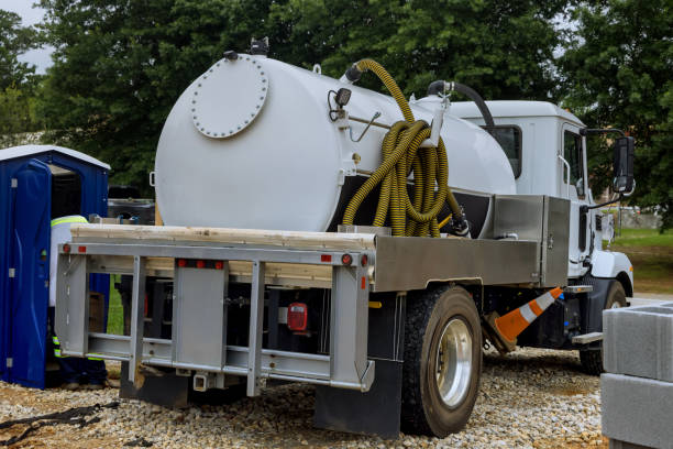 Best Portable restroom trailer rental  in Warr Acres, OK