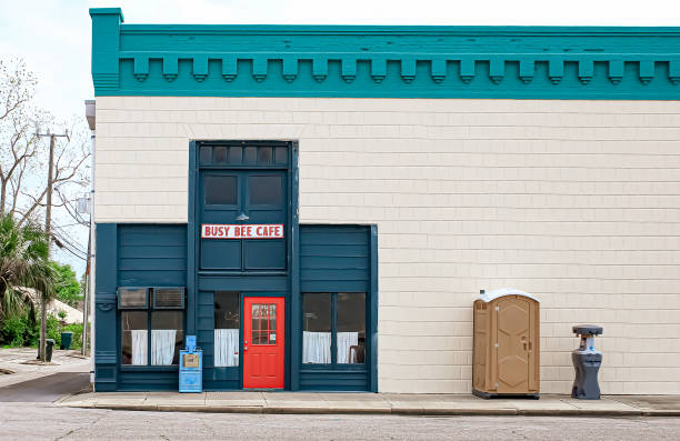 Best Emergency porta potty rental  in Warr Acres, OK