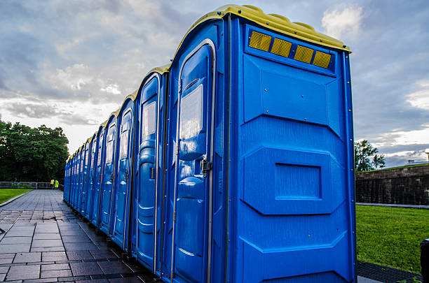 Best Luxury portable toilet rental  in Warr Acres, OK