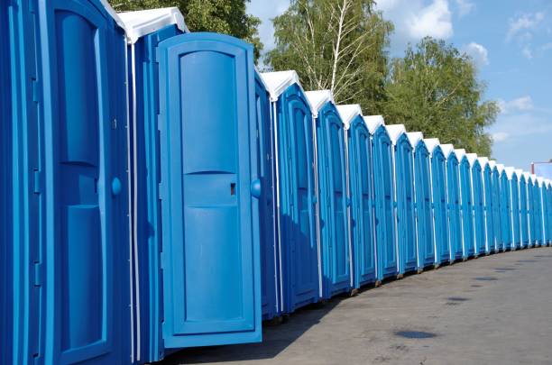 Warr Acres, OK porta potty rental Company